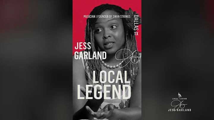 Jess Garland shares how music lessons can lift a c...