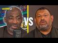 'JOHNNY NELSON IS A SNAKE!' Prince Naseem FUMES At Former Stablemate on Simon Jordan's talkBOXING