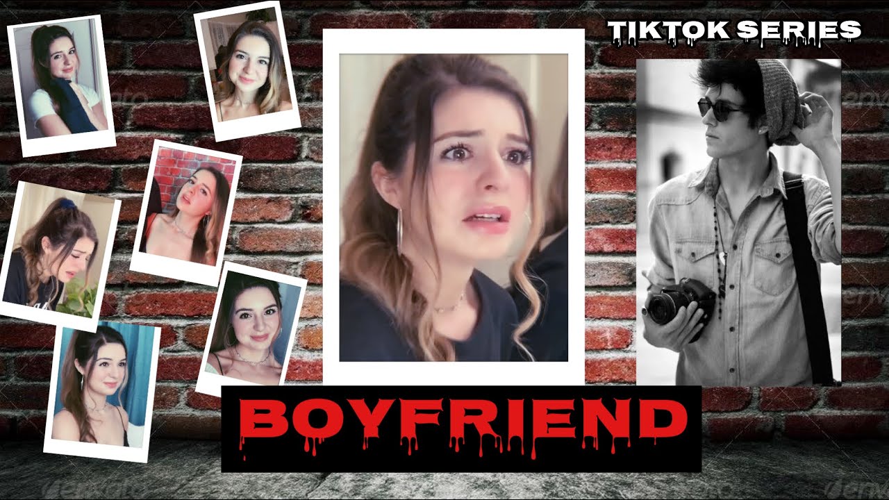 Boyfriend (A Tiktok POV Series) - YouTube