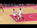 部活生必見!"超攻める"トラップディフェンス【2020.11.11 vs千葉】