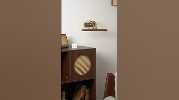 Minimalist Design, Maximum Impact – The Linear Vanity Wall Light