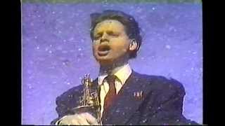 James Chance--These Foolish Things