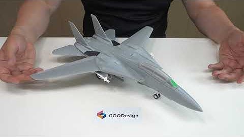 F-14 Armaments set 3D printing