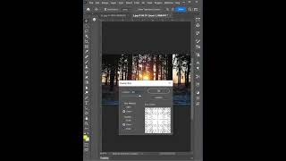 Create Realistic Sun Rays in Photoshop | Short Photoshop Tutorial