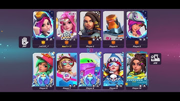 Top EU Player Live Ranked Gameplay - T3 ARENA