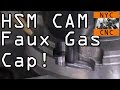 HSMExpress Gas Cap!  Widget57