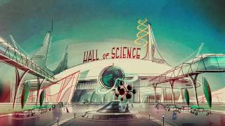 Mickey - Donaldn Derinliklerinde Full Türkce