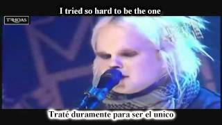 The Rasmus - Justify subtitulado ( español - ingles ) chords