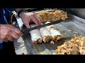 India's Most Loaded Shawarma | PATIYALA Doner by Sardar ji | Indian Street Food