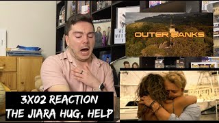 Outer Banks - 3x02 'The Bells' REACTION