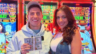 My Wife Risked $20,000 Chasing the Grand Jackpot