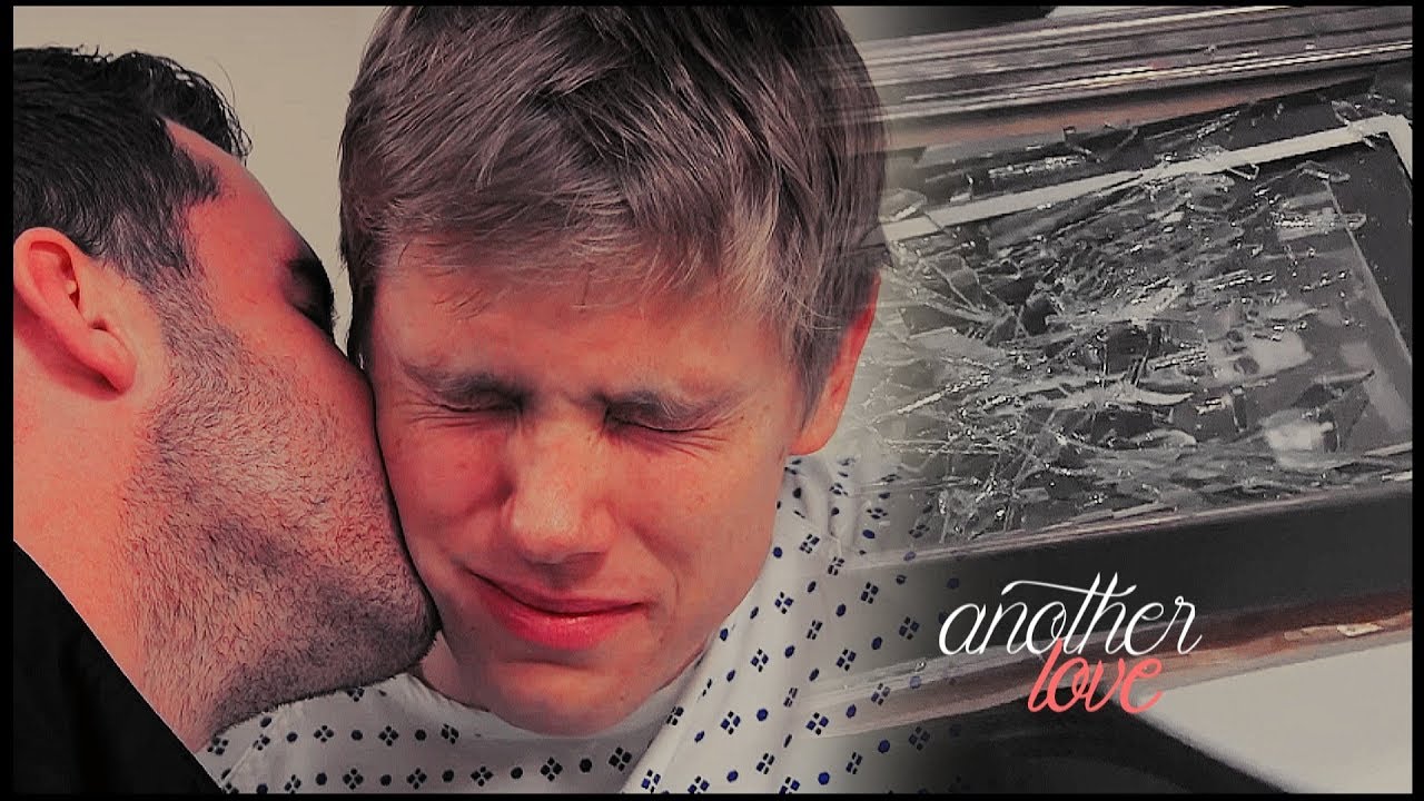 aaron+robert | another love