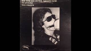 The Chicago Flying Saucer Band featuring Rod Piazza