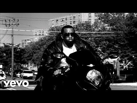Diddy - Dirty Money - Angels