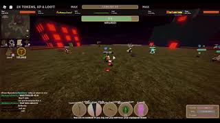 Kid with speedhack