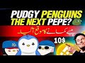 PUDGY PENGU Coin Price Prediction 2025 Review PENGU Buy Or Not Noman Fida PUDGY PENGU Coin Price Prediction 2025 Review PENGU Buy Or Not Noman Fida
