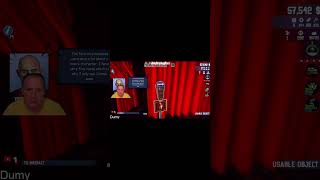 I Accidentally Finished Barn Finders 😂#barnfinders#gamingshorts  #funnygaming#unexpected#weirdgames