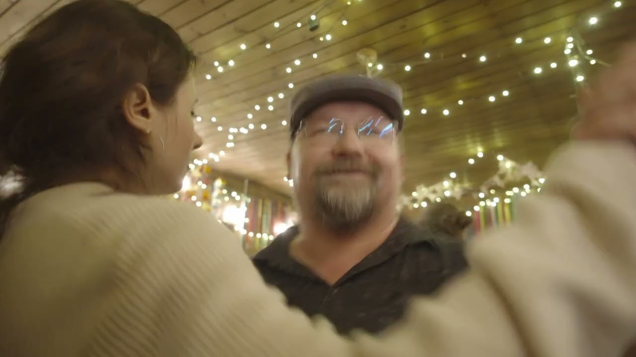 Kapela im. Tadeusza Kubiaka ● Potańcówka ● Kujawiak oj dolo, dolo