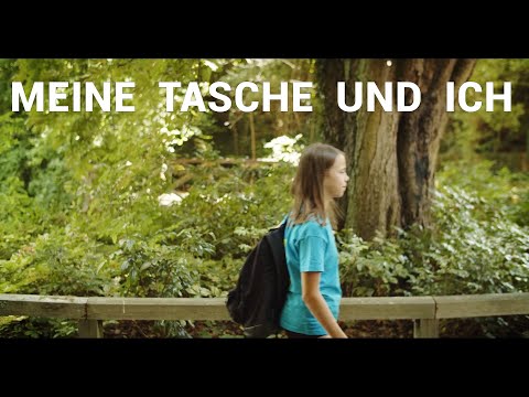 Songs für Coole Kids - Meine Tasche und ich