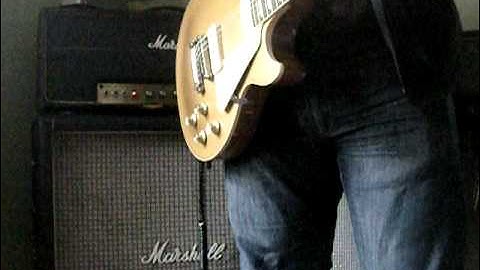 How to use Fuzz - Vol. I - MKII Tone Bender (D*A*M Solasound)