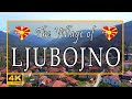 The Village of Ljubojno | Село Љубојно | Resen villages