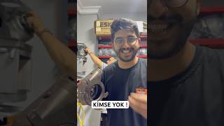 İlk Defa Gördüm Si̇zi̇nde Daha Çnce Şaşirdğiniz Bi̇r Şey Oldumu ? Şfet