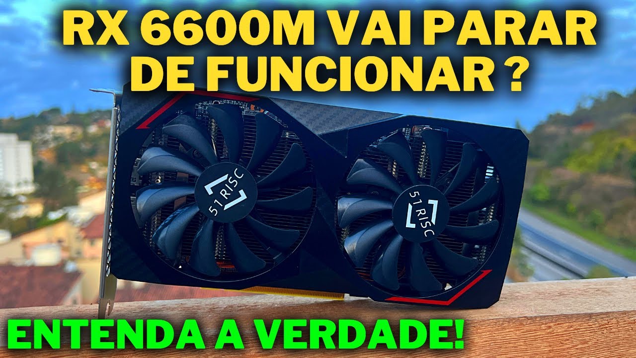 Amd Radeon Rx 6600m Drivers Amd Radeon Rx 6600m Drivers