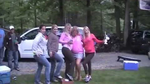 friends weekend 2013