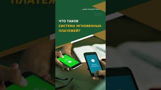 Что такое СИСТЕМА МГНОВЕННЫХ ПЛАТЕЖЕЙ?