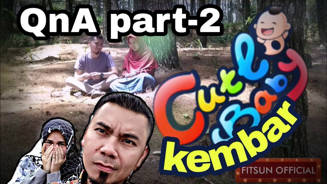QnA Romantis Nikah Gak pake pacaran dan seperti apa QnA Romantis Nikah Gak pake pacaran dan seperti apa