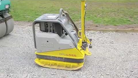 Granular Base Course