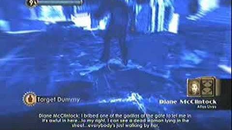 Bioshock Part 54: Apollo Square 1/4