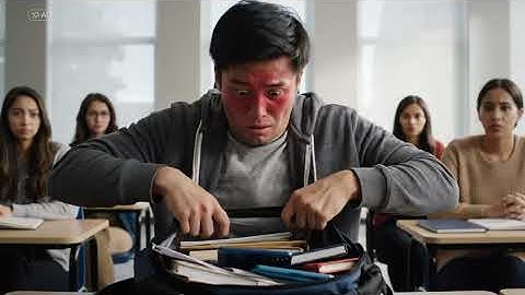 수업시강에  실수