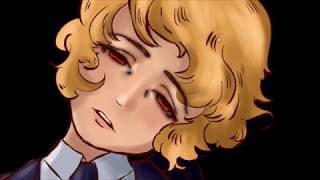 [Speedpaint] Comic Coloring Process