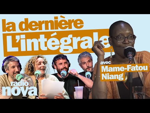 La Dernière L Intégrale Du 1er Juin Avec Mame Fatou Niang