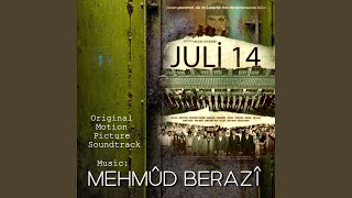 Kurdim - Mehmûd Berazî
