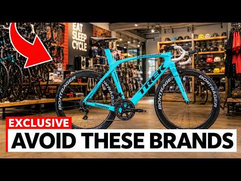 6 Cycling Brands You MUST Stop Buying in 2026 (And 4 You Can Actually Trust)