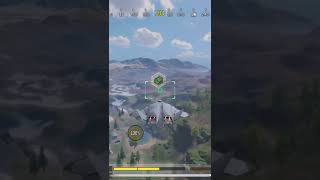 Flying A JET In CODM - Call Of Duty Mobile | Battle Royale (Squads)