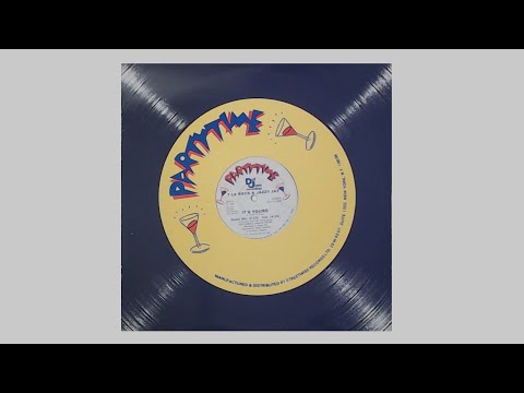 T La Rock & Jazzy Jay - It's Yours (Scratch Party Death Mix