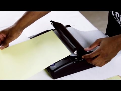 How to Use