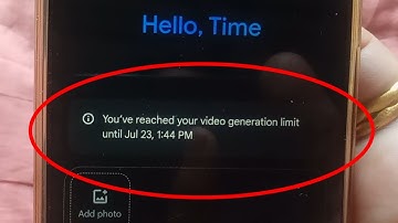 Gemini Veo 3 Fix You