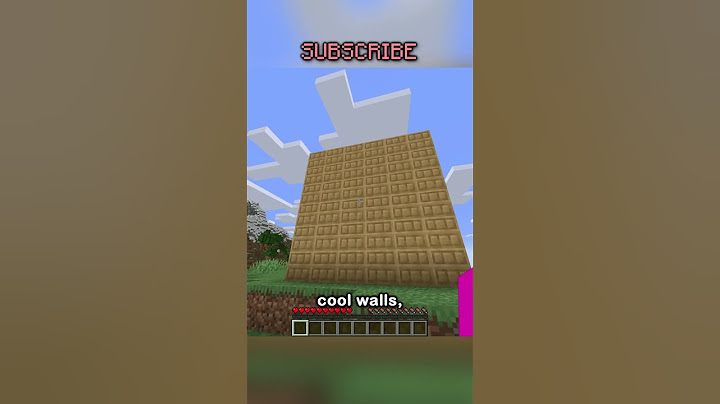 rare camman18 building tip !