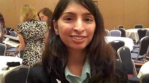 NCFR 2009 Conference Aliya Hirji