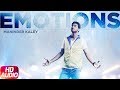 Emotions (Audio Song) | Maninder Kailey | Latest Punjabi Song 2017 | Speed Records