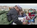 Uss mason uss nitze and uss bainbridge return from deployment