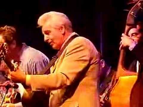 Mollie and Tenbrooks Del McCoury Band , Vince Gill...