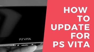 RetroArch Quick: How to Update for PSVita
