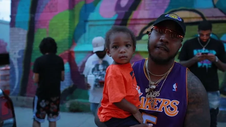 WHAT YOU SEE - Smoove Corleone, Jay Deon & Rich Ch...