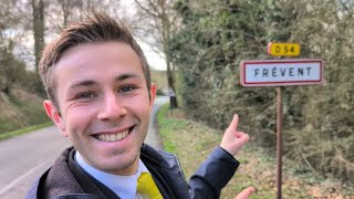 Report A Flea Market On Sunday, April 12Th In Frévent.