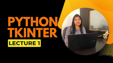 How to change the title, icon, and size of the Tkinter window?